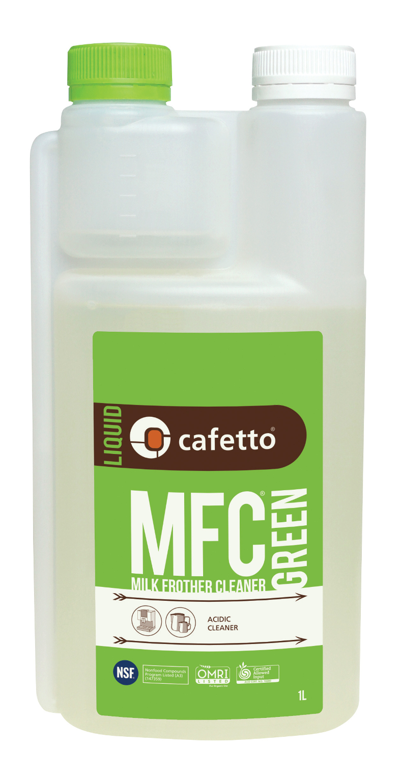 MFC Green