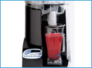Portion Blending System