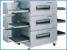 Impinger Low Profile<br>1600 Serisi
