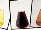Fresh or Clean Oil - Unfiltered Oil - Filtered Oil