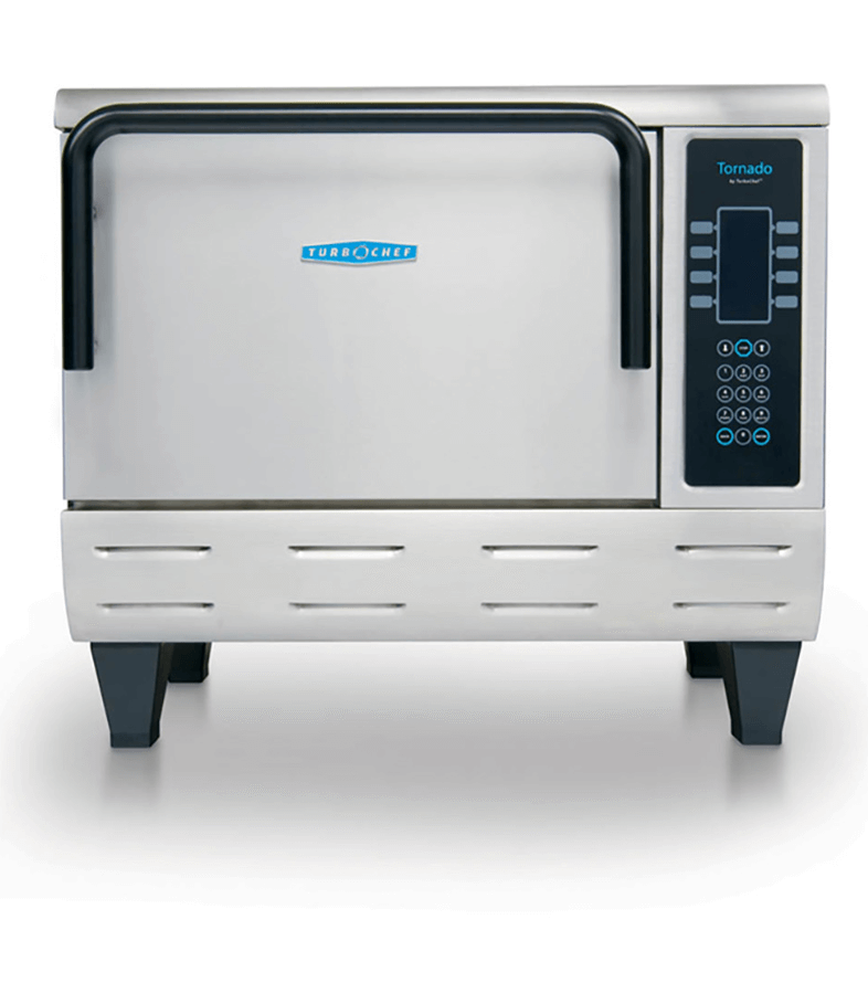 Rapid Cook Oven