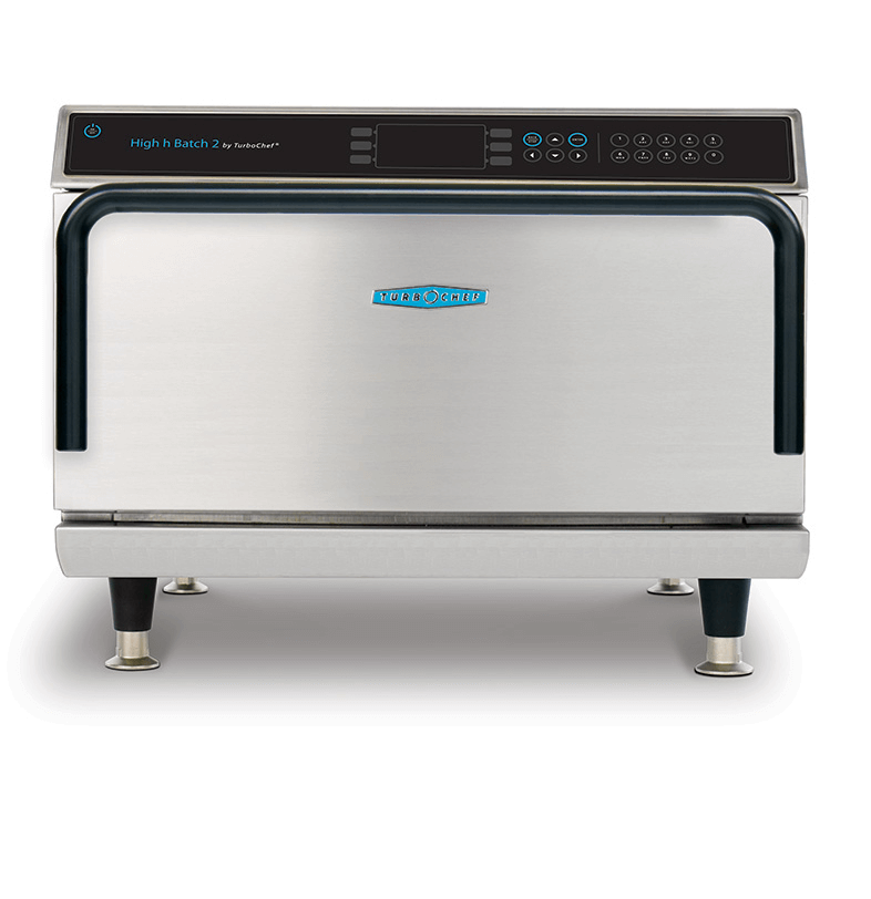 Rapid Cook Oven