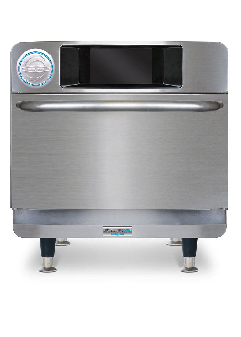 Rapid Cook Oven