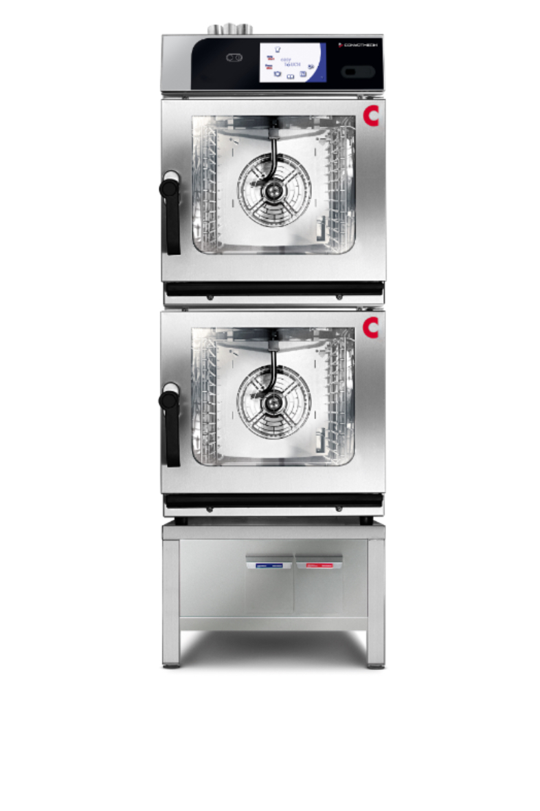 Combi Ovens – Mini Series