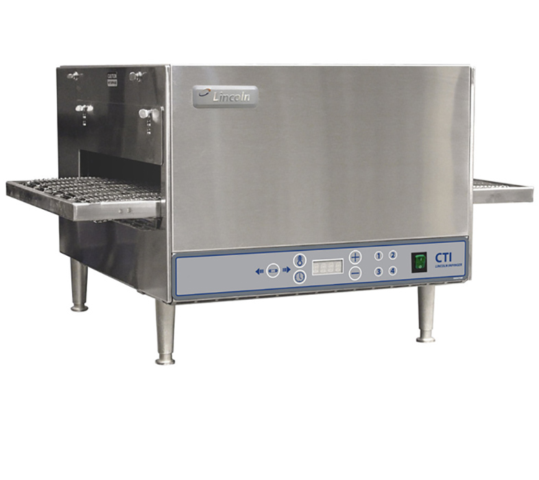 Countertop Impinger – CTI 2500