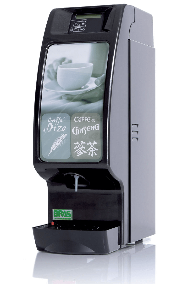 Hot Beverage Dispensers