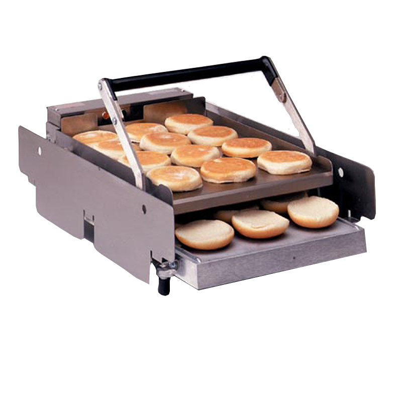 Ekmek Kızartma Makineleri