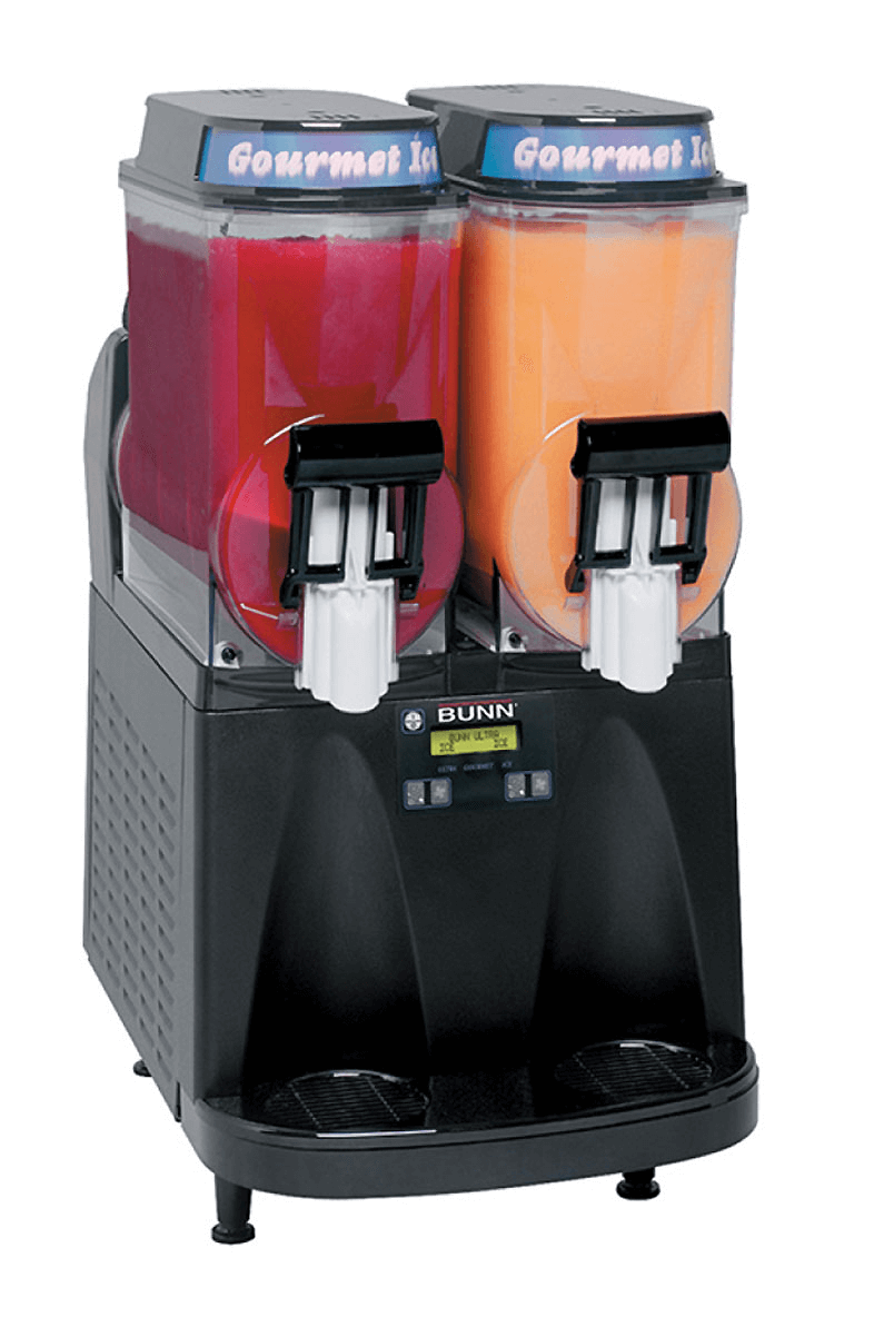 Frozen Beverage Dispenser