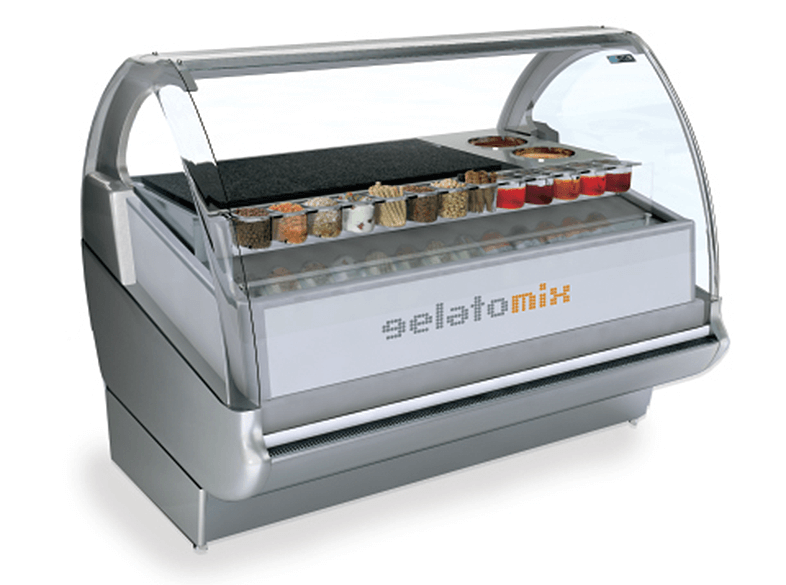 Gelatomix