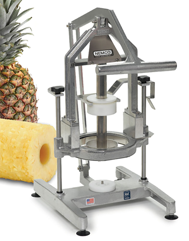 Pineapple Corer