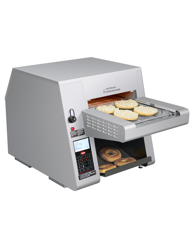 Ekmek Kızartma Makineleri