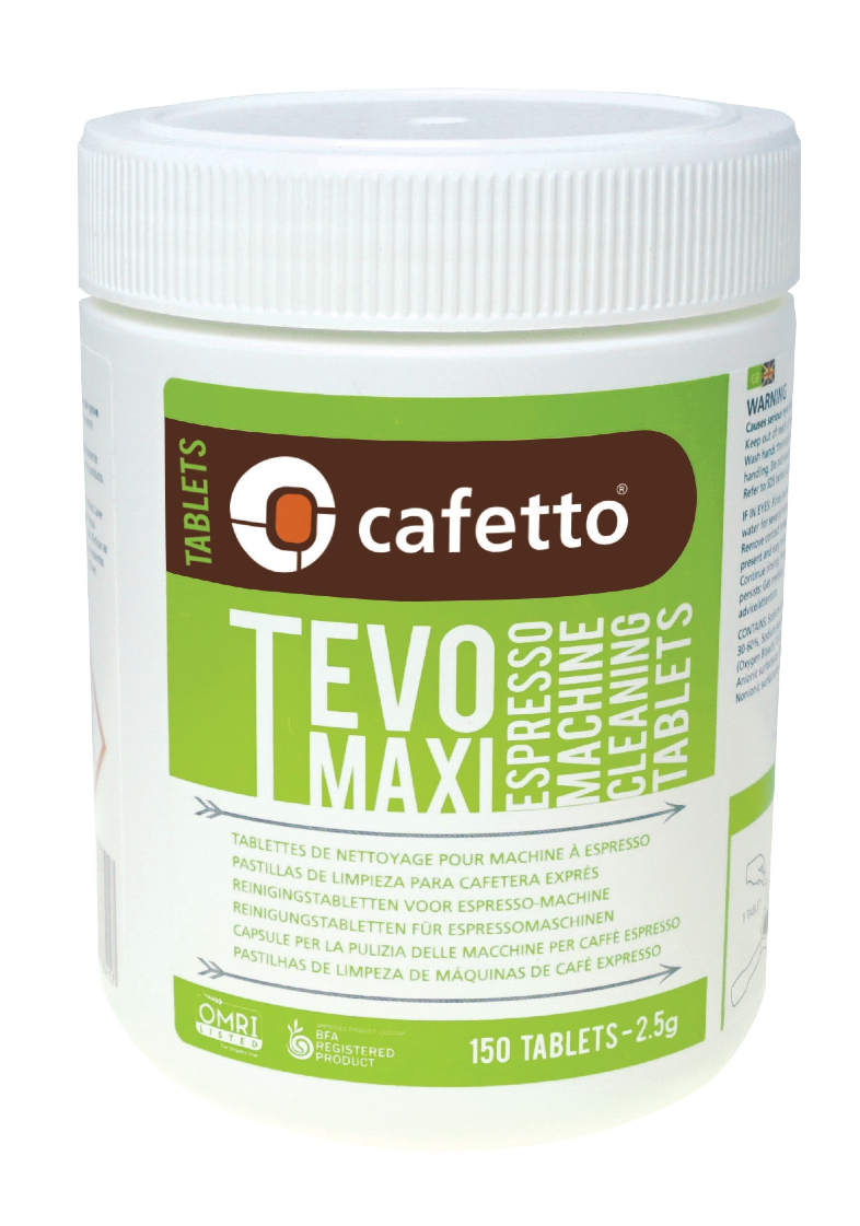 Tevo Maxi Tablets