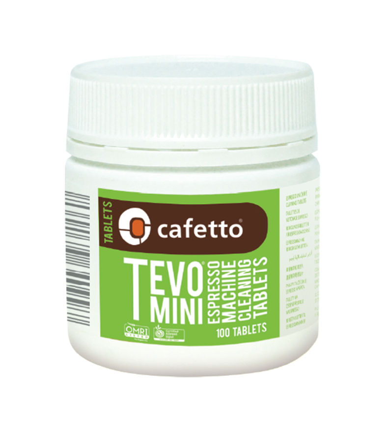 Tevo Mini Tablets