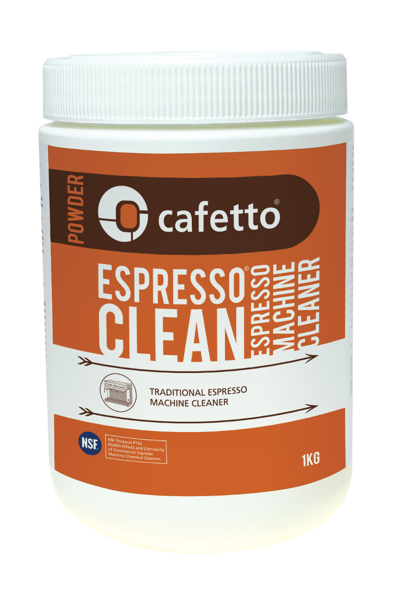 Espresso Clean