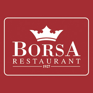 Borsa Restaurant